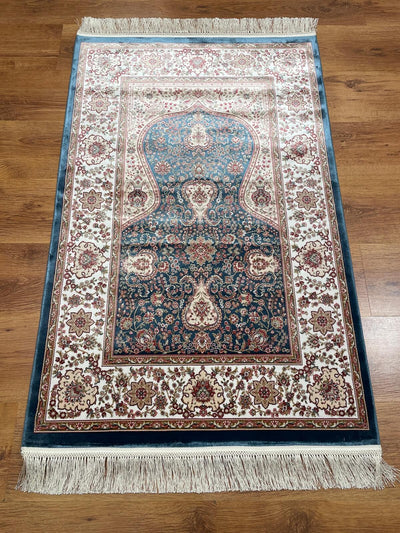 Bambu Halı Seccade