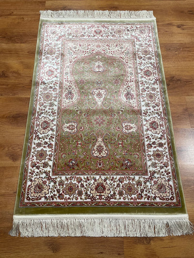 Bambu Halı Seccade