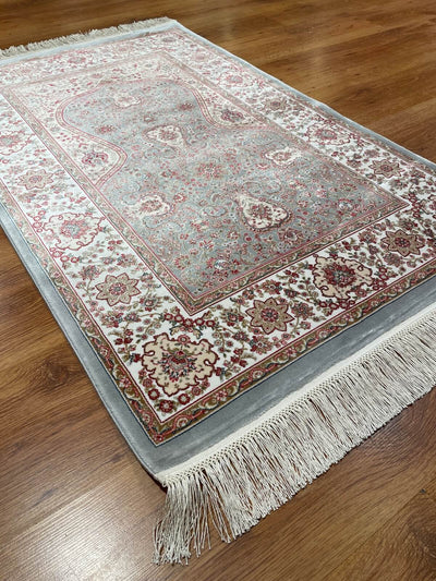 Bambu Halı Seccade