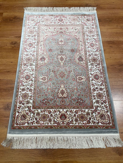 Bambu Halı Seccade