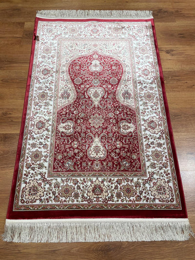 Bambu Halı Seccade