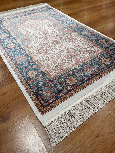 Bambu Halı Seccade