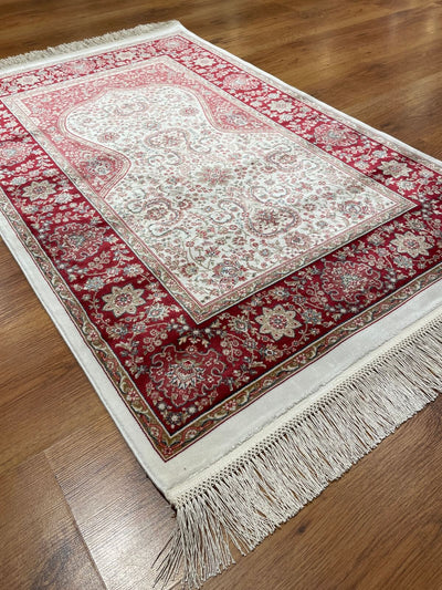 Bambu Halı Seccade