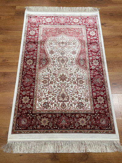 Bambu Halı Seccade