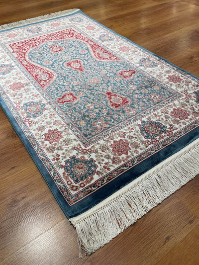 Bambu Halı Seccade