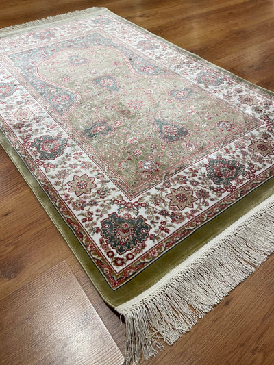 Bambu Halı Seccade