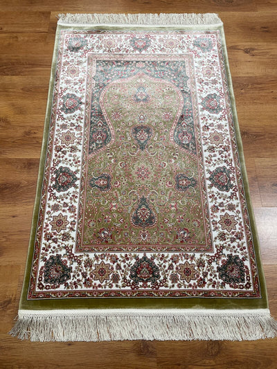 Bambu Halı Seccade