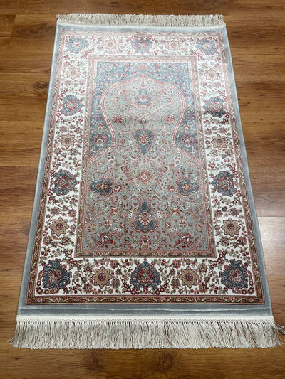 Bambu Halı Seccade