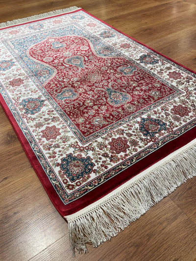 Bambu Halı Seccade