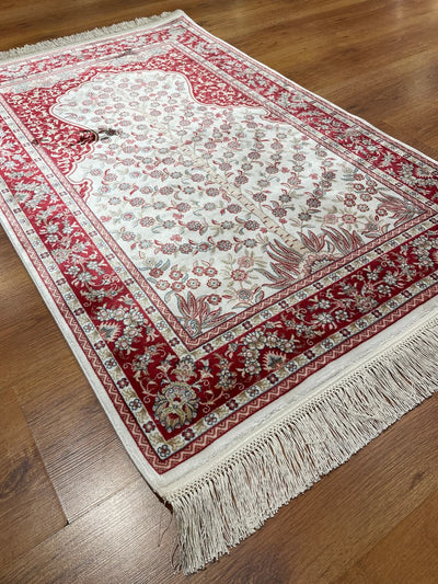 Bambu Halı Seccade