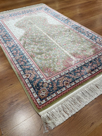 Bambu Halı Seccade