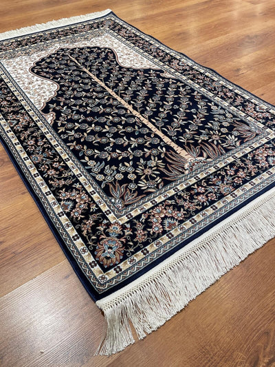 Bambu Halı Seccade