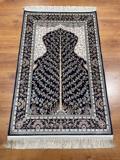 Bambu Halı Seccade