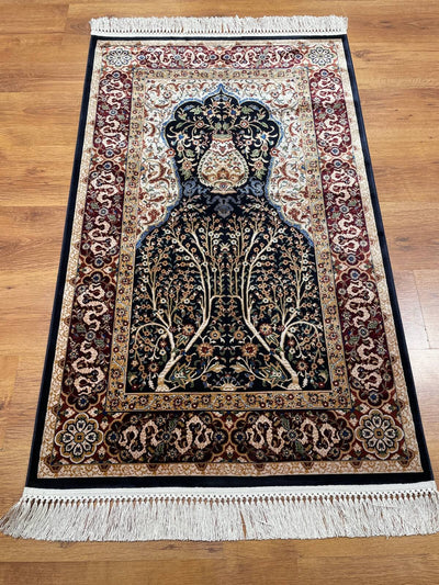 Bambu Halı Seccade