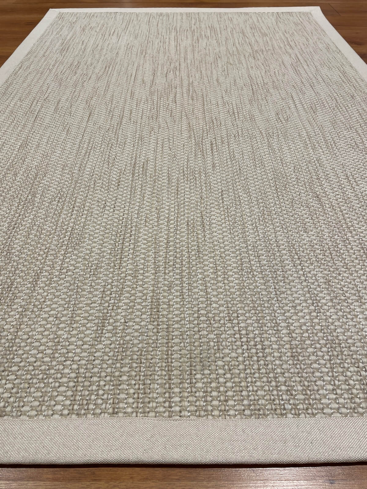 Sisal Halı Bej 650