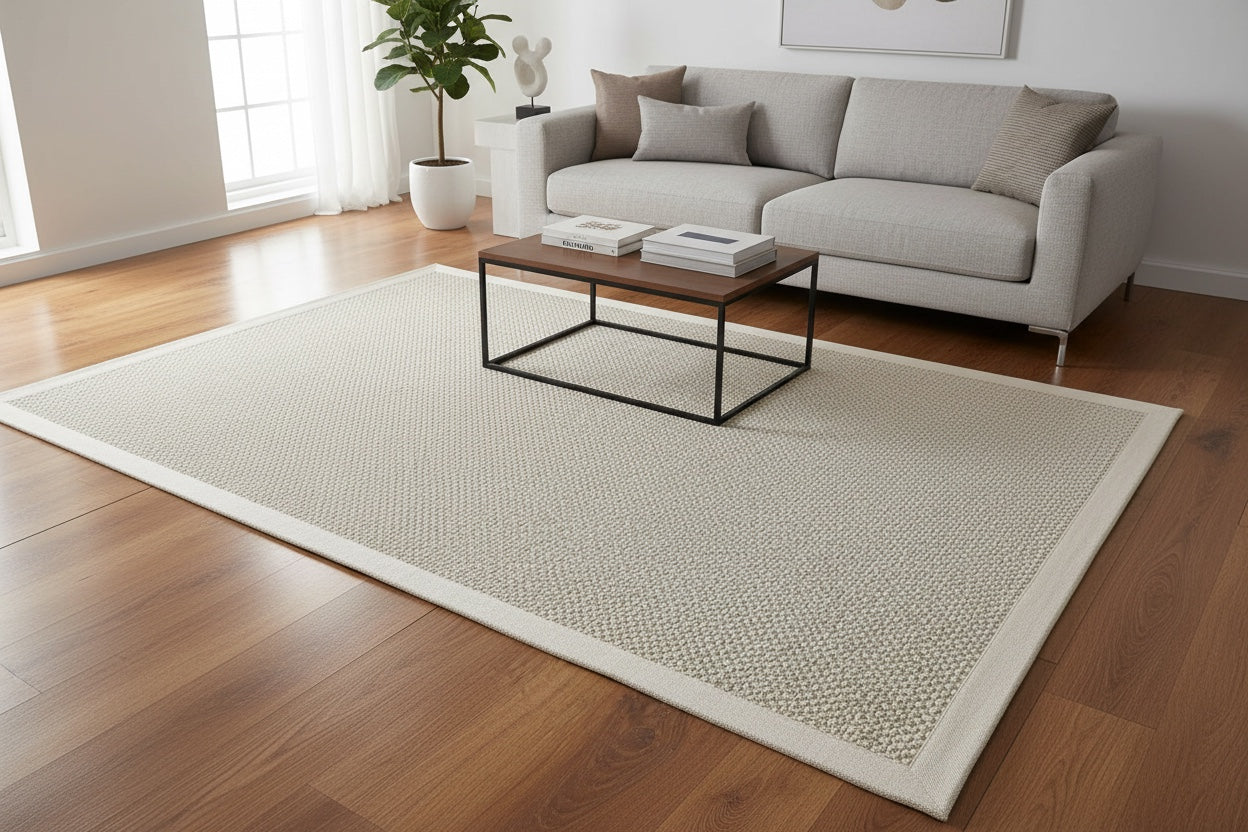 Sisal Halı Bej 650