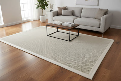 Sisal Halı Bej 650