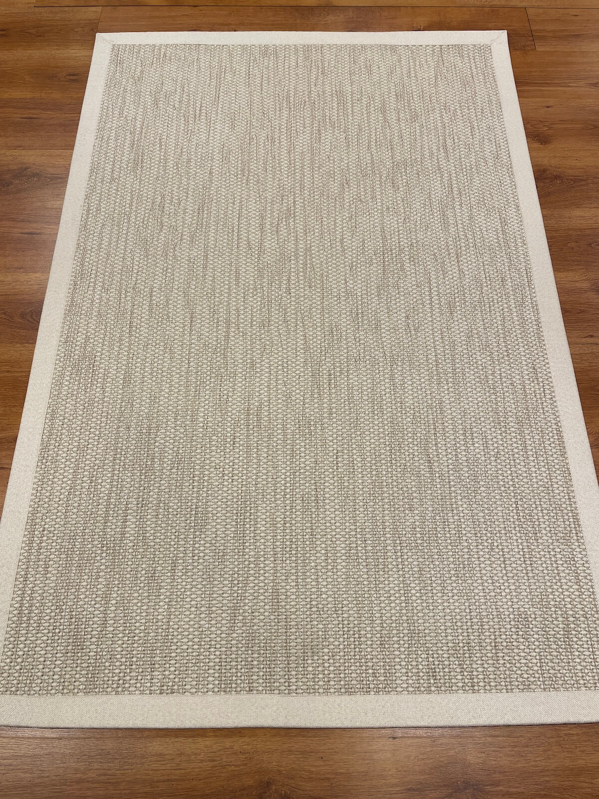 Sisal Halı Bej 650