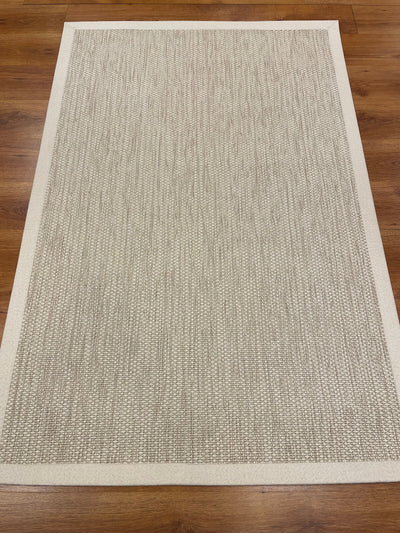Sisal Halı Bej 650