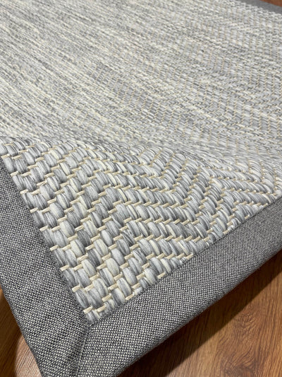 Sisal Halı Gri 900