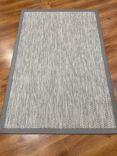 Sisal Halı Gri 900