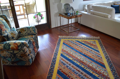 Sivas Şal El Dokuma Halı