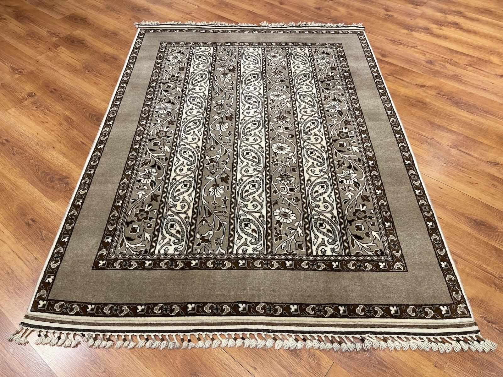 Sivas Şal El Dokuma Halı