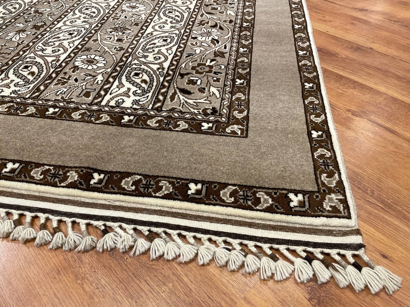 Sivas Şal El Dokuma Halı