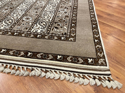 Sivas Şal El Dokuma Halı