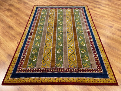 Sivas Şal El Dokuma Halı