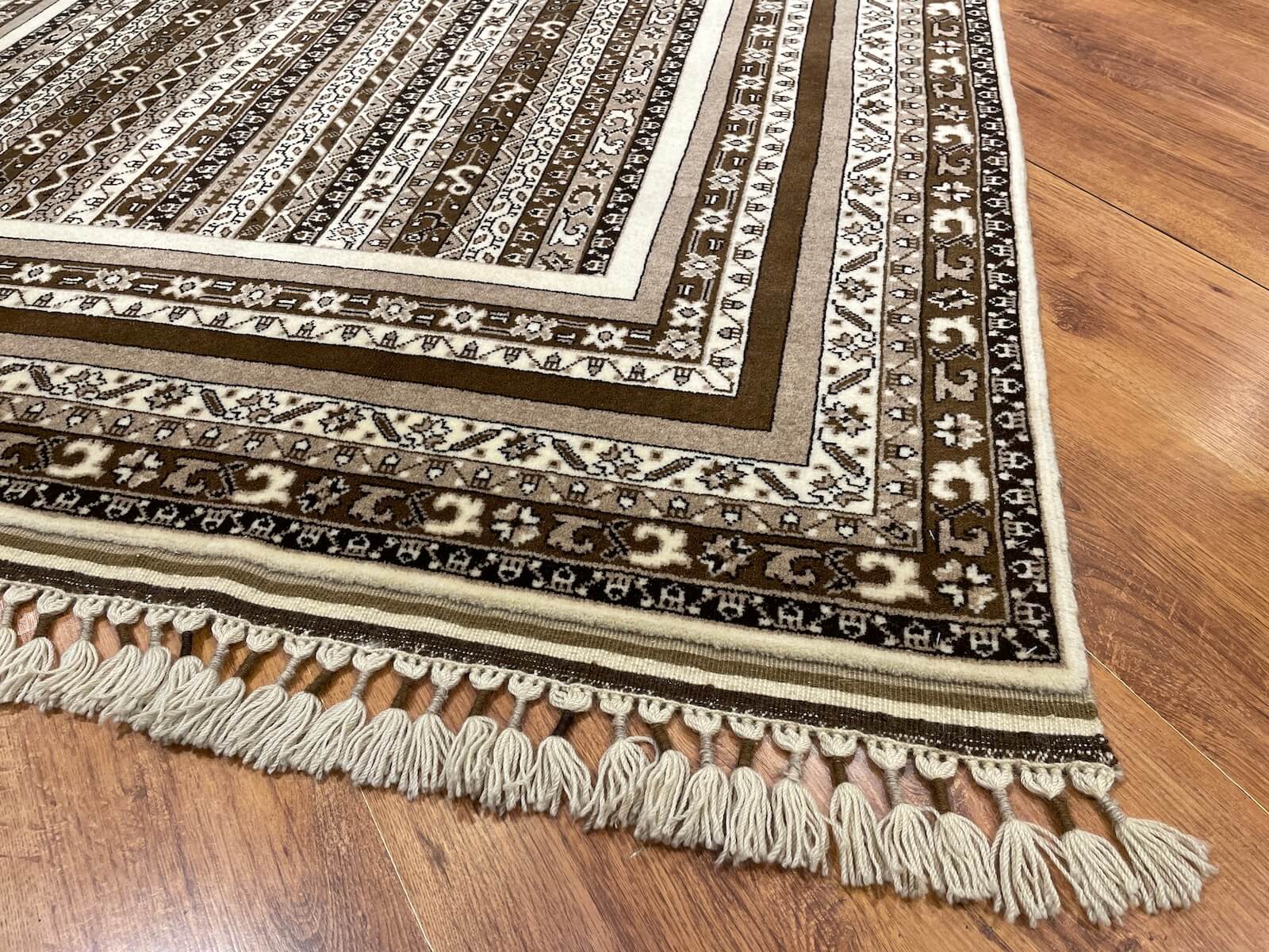 Sivas Şal El Dokuma Halı
