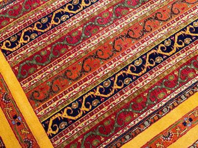 Sivas Şal El Dokuma Halı