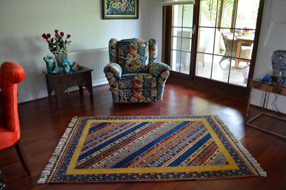 Sivas Şal El Dokuma Halı