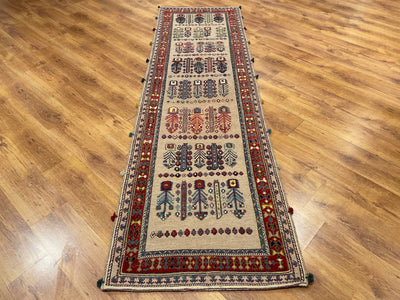 Sumak El Dokuma Kilim Yolluk