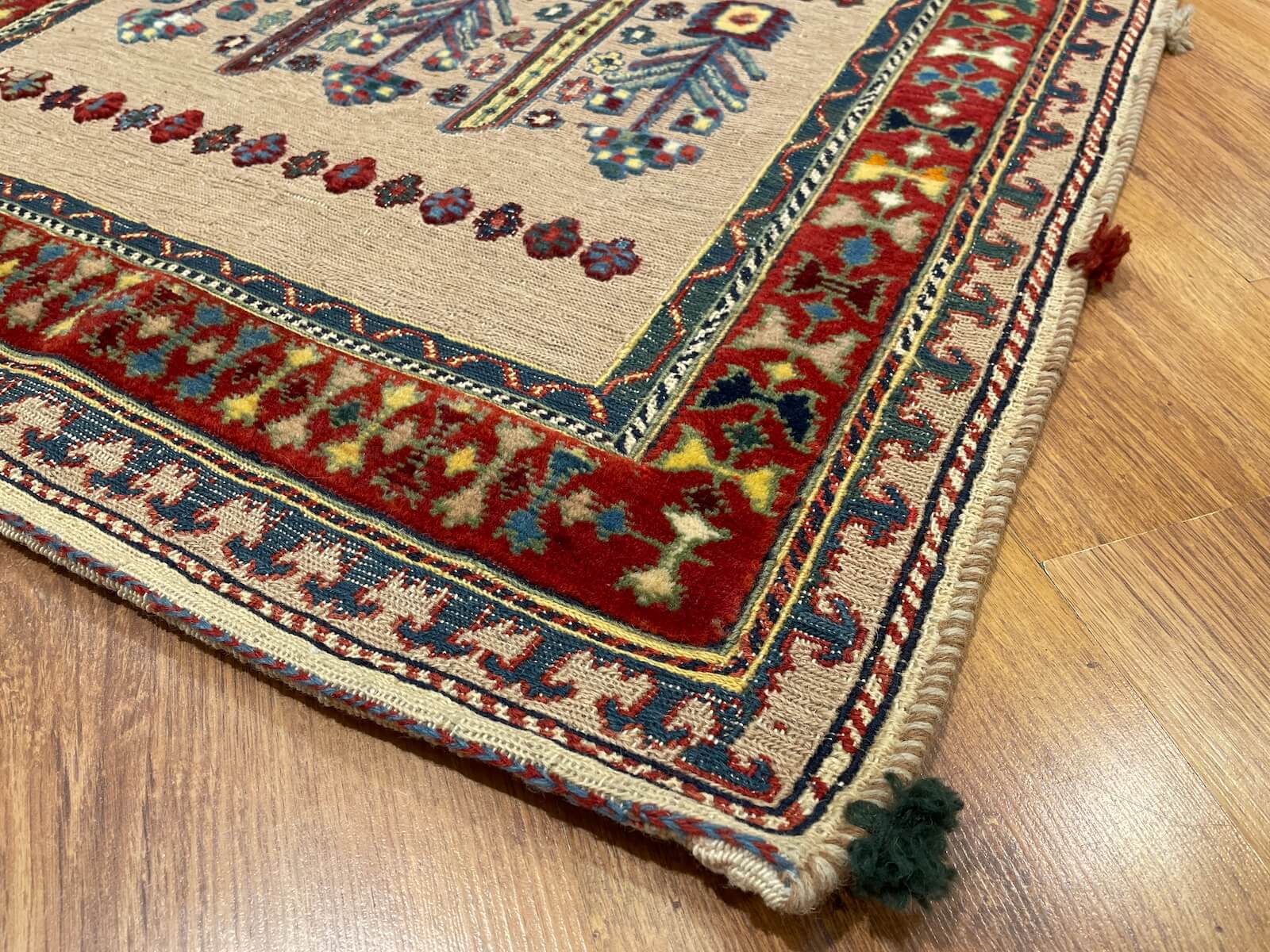 Sumak El Dokuma Kilim Yolluk