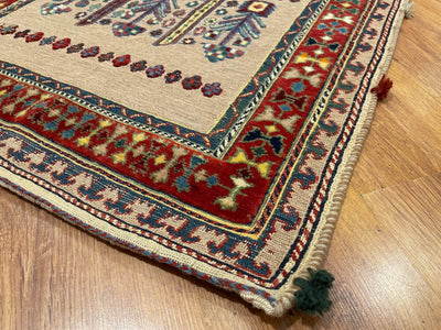 Sumak El Dokuma Kilim Yolluk