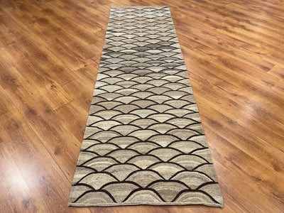 Sumak El Dokuma Kilim Yolluk