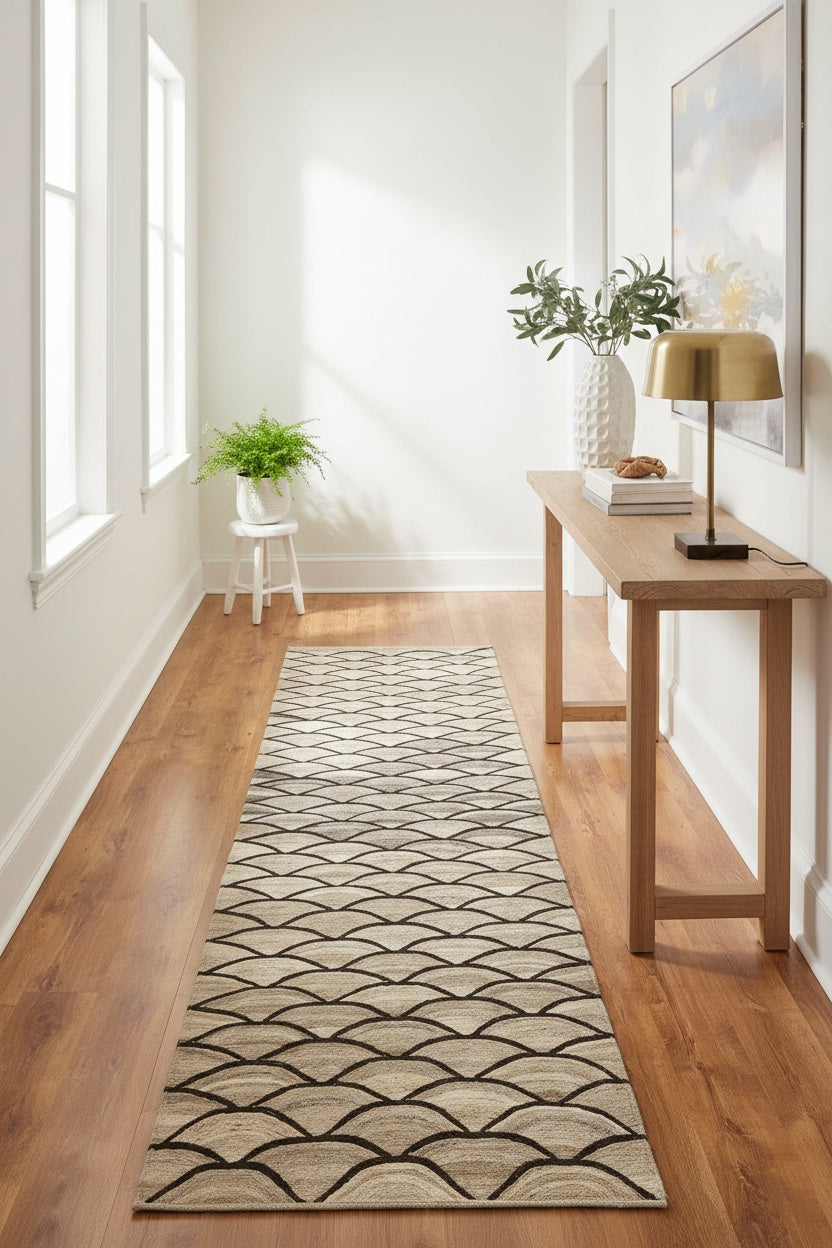Sumak El Dokuma Kilim Yolluk
