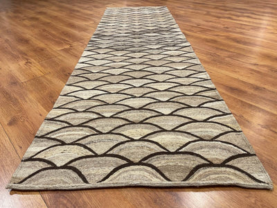 Sumak El Dokuma Kilim Yolluk
