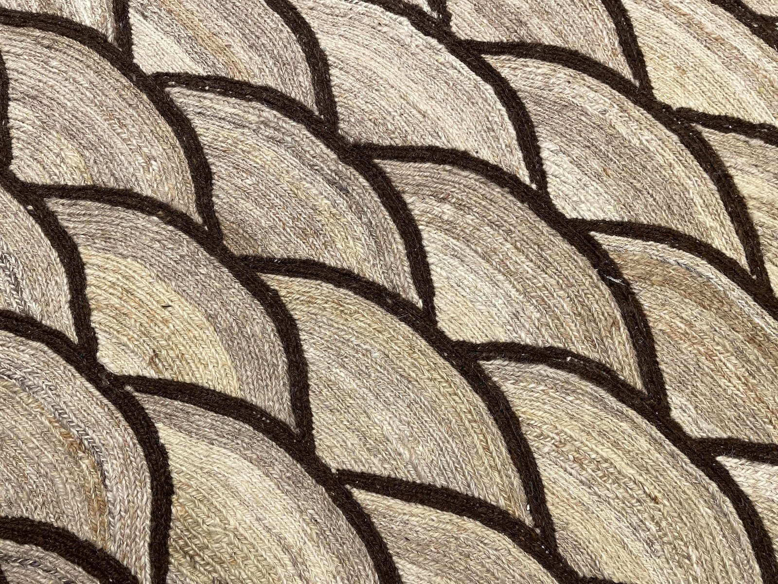 Sumak El Dokuma Kilim Yolluk