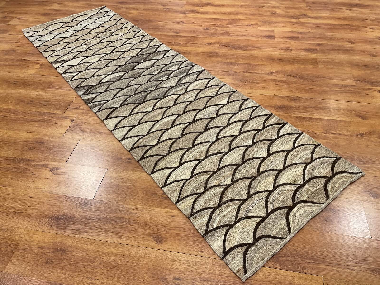 Sumak El Dokuma Kilim Yolluk