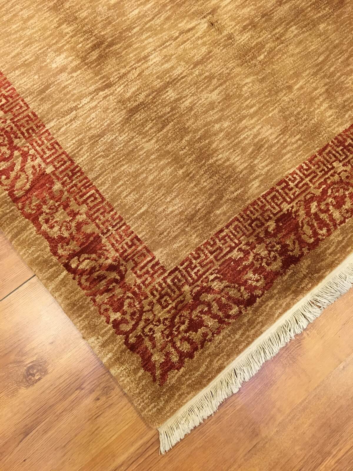 Versage El Dokuma Halı