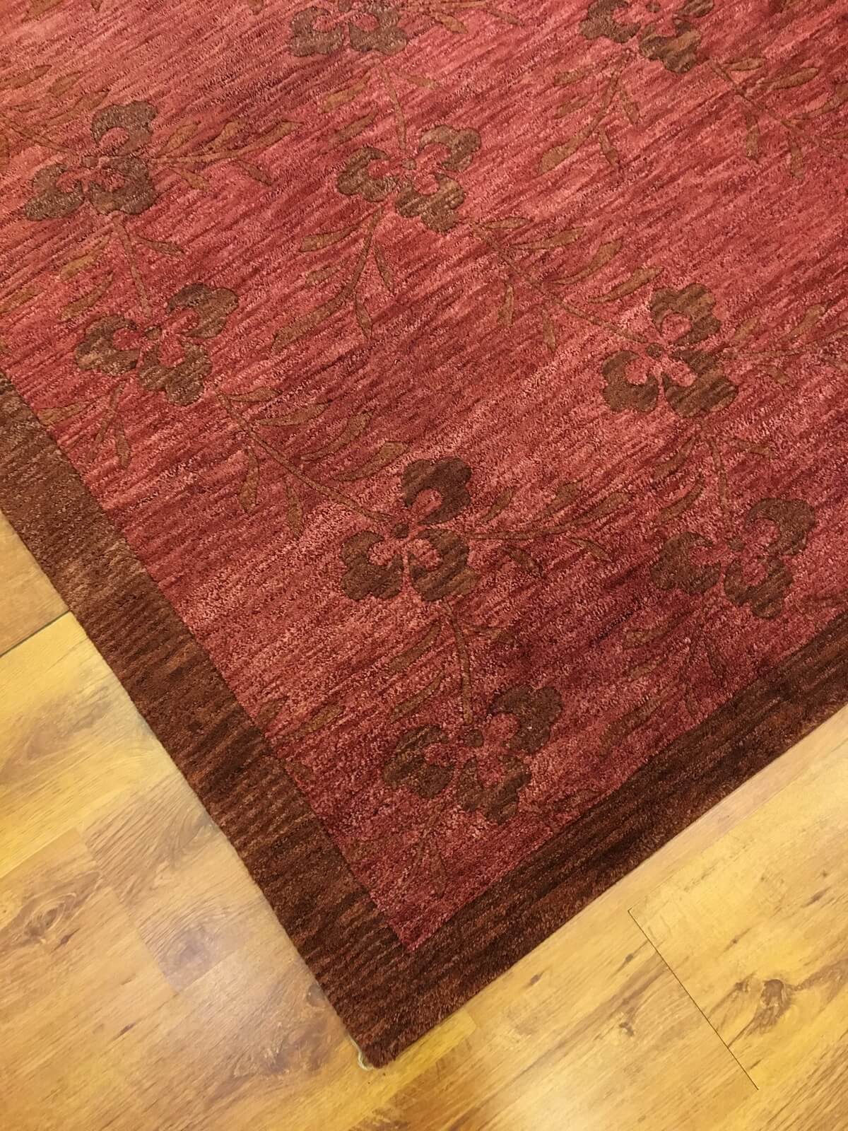 Versage El Dokuma Halı