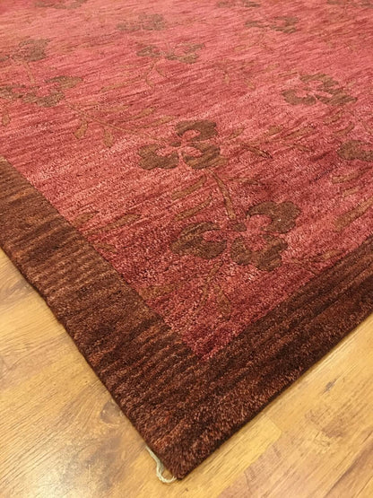 Versage El Dokuma Halı