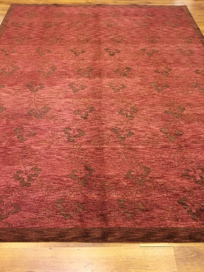 Versage El Dokuma Halı