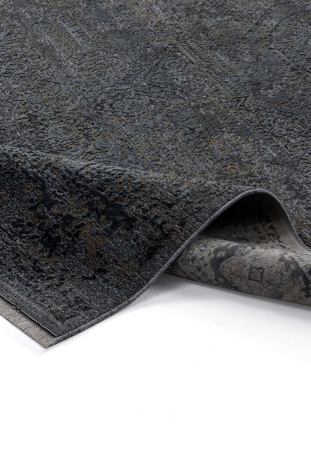 Woolknot Halı Agartha AG001