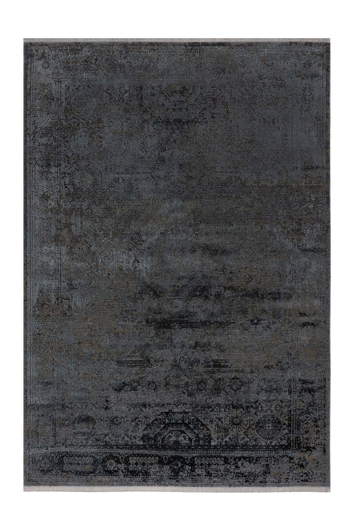 Woolknot Halı Agartha AG001