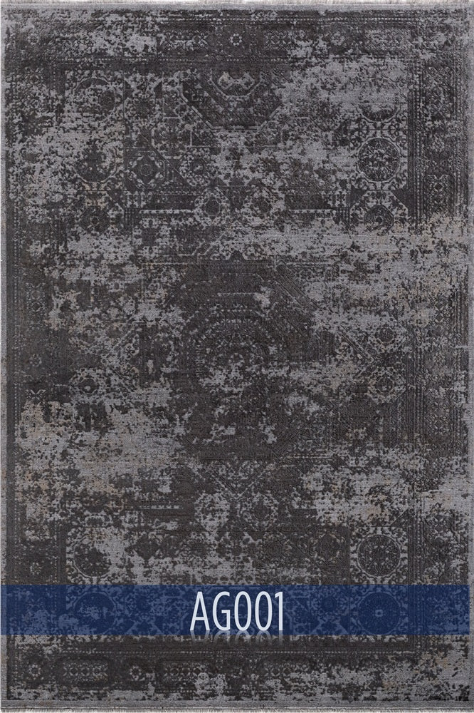 WOOLKNOT HALI AGARTHA AG001