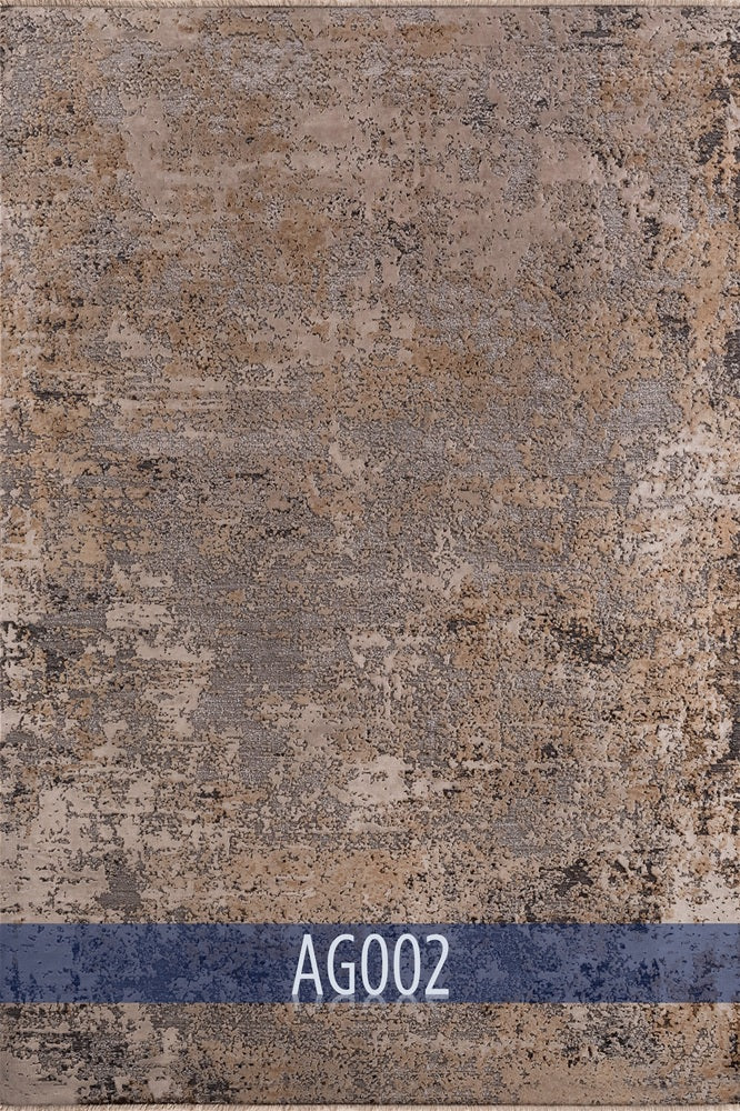 WOOLKNOT HALI AGARTHA AG002