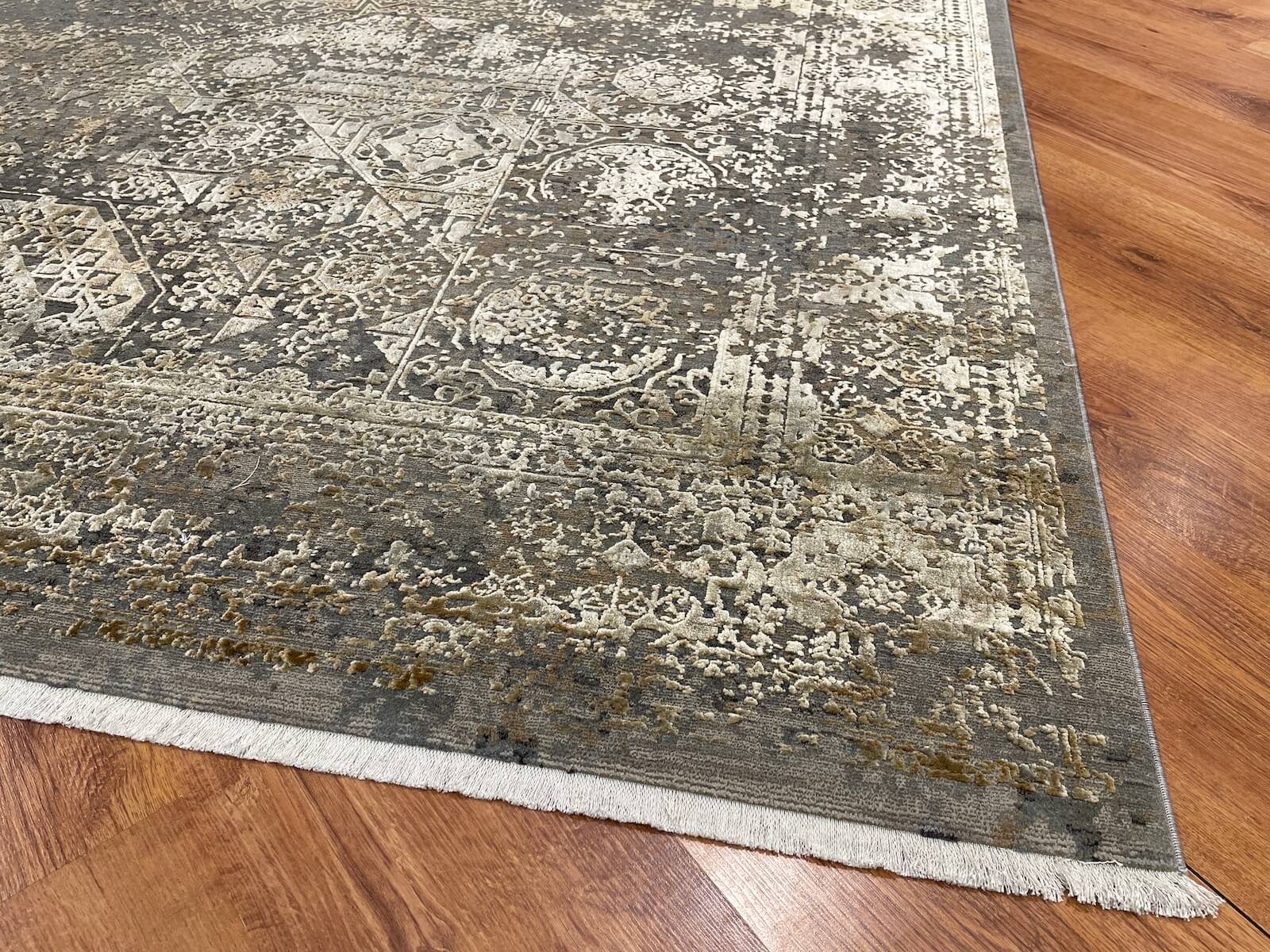Woolknot Halı Agartha AG003
